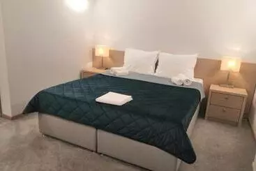 Garni Hotel Vir