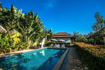 Himaphan Boutique Resort   Sha Extra Plus