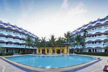 Blue Carina Hotel Phuket