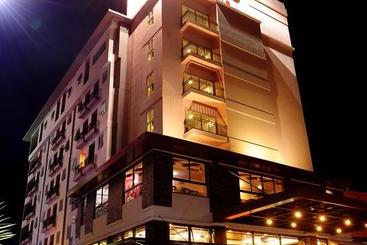 Hotelli Bonito Chinos