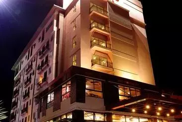 Hotel Bonito Chinos