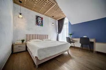 Hotel Luidor