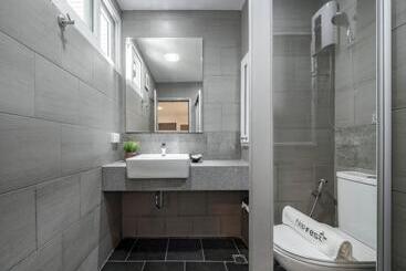 בית מלון כפרי Nap In Fest