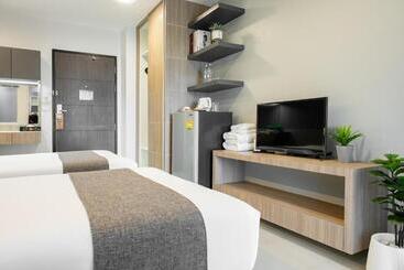 בית מלון כפרי Nap In Fest