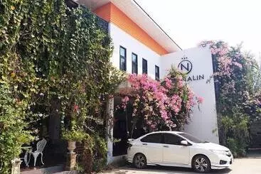 هتل Natnalin