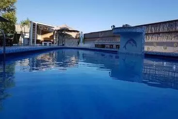 هتل Sokoterme