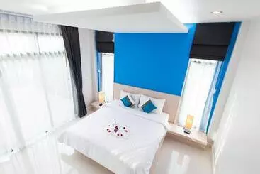 Jinda Resort