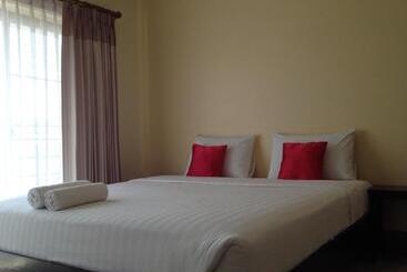 Bed and Breakfast Pak Ping Rim Khong