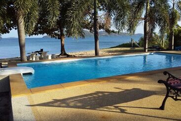 Resort Jinta Beach Bungalow