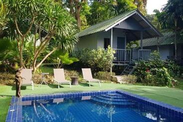 Resort Cocoon Koh Chang