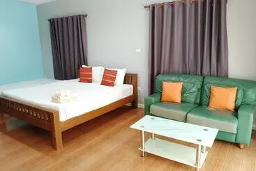 Sunrise Resort