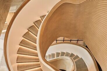 فندق Artyzen Lingang Shanghai