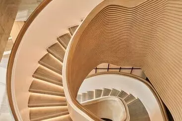 Hotel Artyzen Lingang Shanghai
