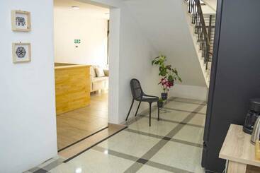 فندق Boutique Estadio Medellin