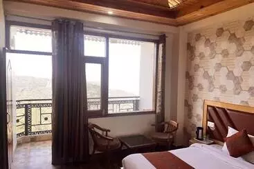 ホテル Comfort Inn