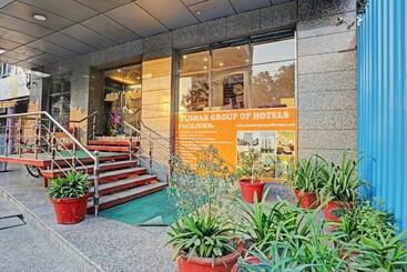 فندق Grand Tushar