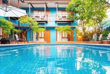 هتل New Champa Boutique