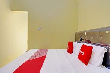 Hotel Papaya Kos By Oyo