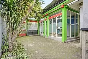 Hotel Spot On 92086 Fun Guesthouse