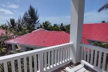 ホテル Ceiba Beach Resort