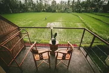 Hotel Dwaraloka Retreat Ubud