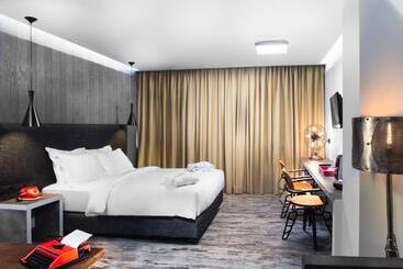 Apartament 360 Degrees