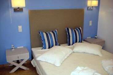 Aerina Luxury Apartments