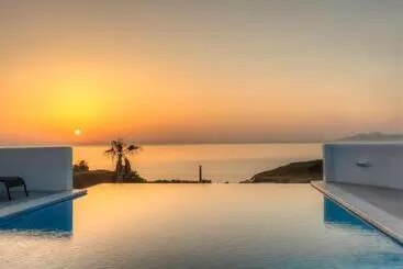 آپارتمان Desiterra Resort & Spa