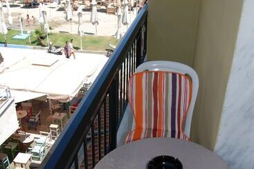 Hotell El Greco Beach