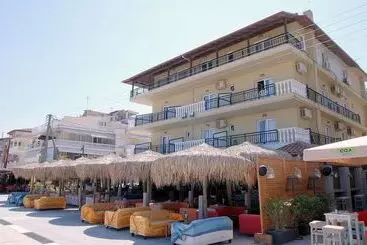 Hotel El Greco Beach