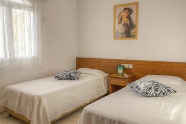 Apartament Elia & Tina Villa