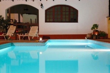 아파트 Elia & Tina Villa