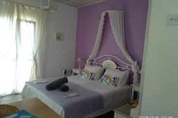 Ferienwohnungen Harry S Studios