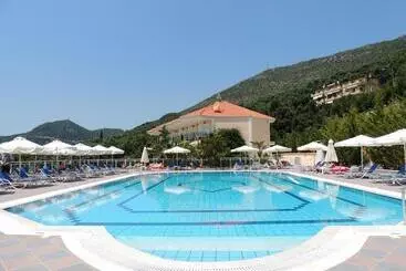 Hotel Alea Resort