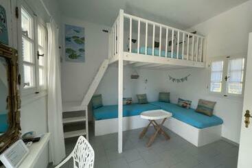 Hotel Arokaria Beach Studios