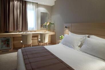 فندق Filoxenia Studios