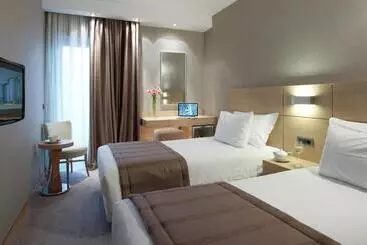 Hotel Filoxenia Studios