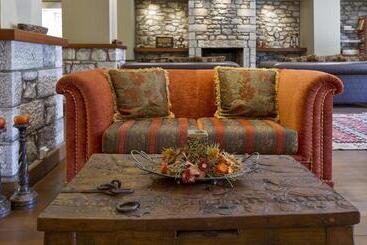 בית מלון כפרי Itilo Traditional