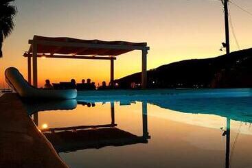 酒店 Itilo Traditional