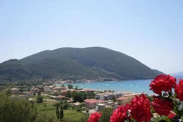 هتل Katerina Resort