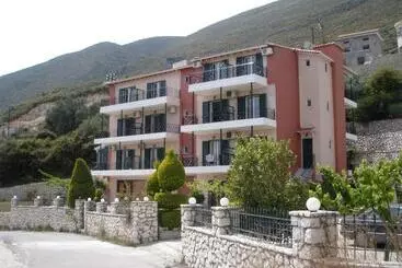 Hotel Katerina Resort