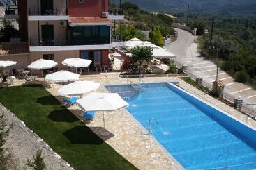 酒店 Katerina Resort