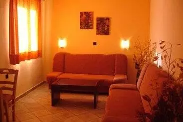 هتل Corfu Palmar