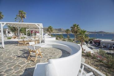 فندق Paradiso Boutique