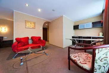 Hotel Shvedka