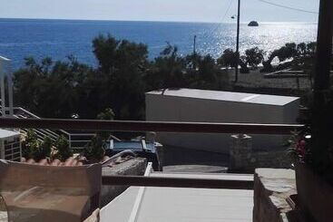 בית מלון כפרי Villa Tsapakis