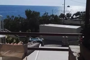 Hotel Villa Tsapakis
