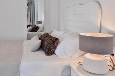 Huoneisto Ikaros Suites