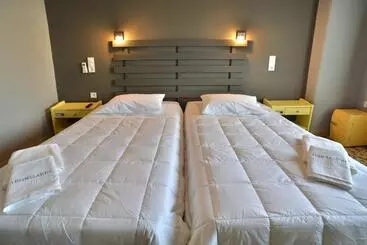 Appartamento Leonidaion Guesthouse