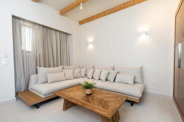 Hotel Rigas Boutique